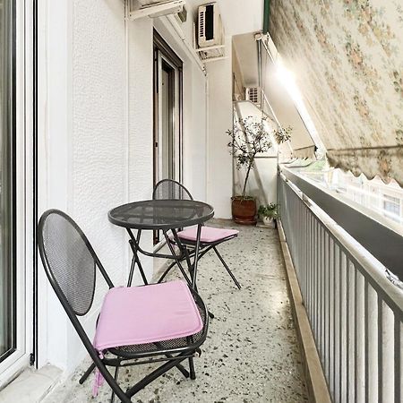Sokos Residence, 5' Walk From Acropolis Museum Atena Exterior foto