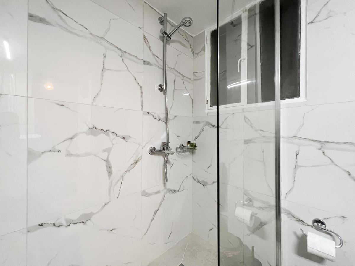 Sokos Residence, 5' Walk From Acropolis Museum Atena Exterior foto